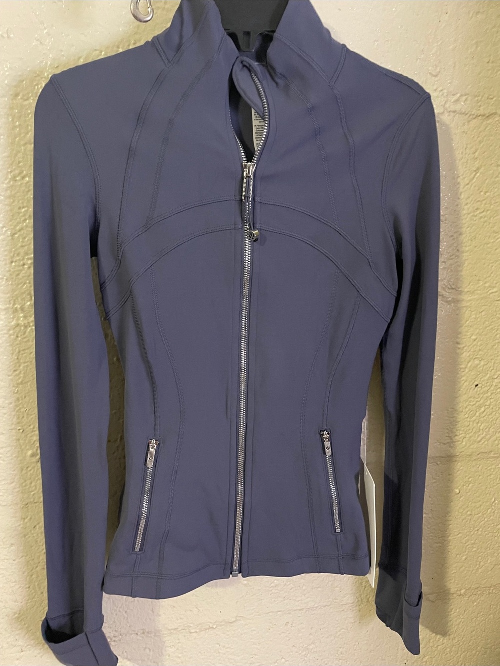 lululemon athletica Women's Define Jacket